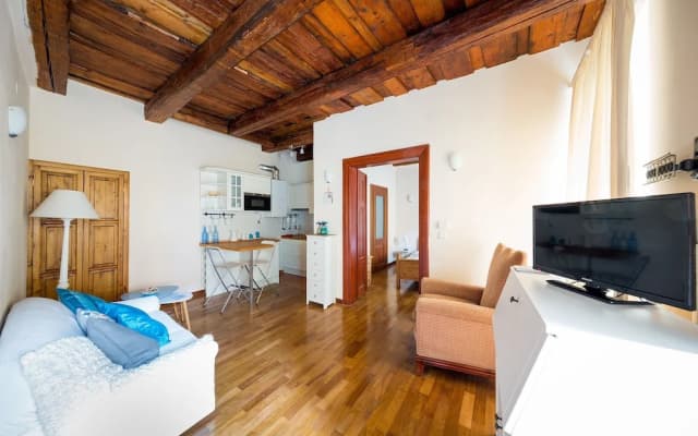 Boris' apartments Old Town Square - photo 3