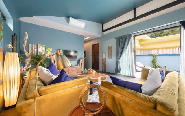 3-Bedroom Villa Baan Kluay Mai with Private Pool - photo 2
