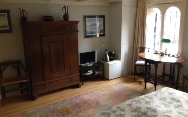 Vondelparkmuseum B&B - photo 3