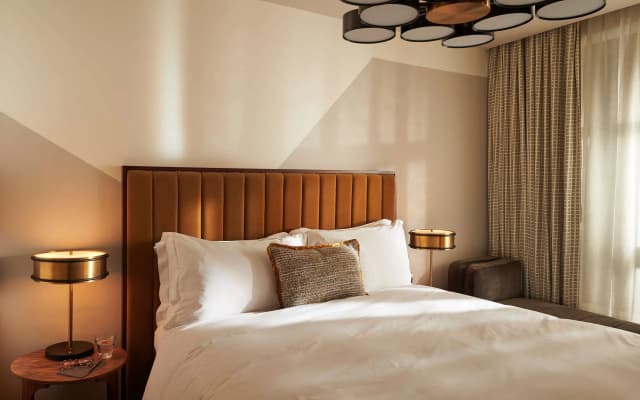 The Hoxton Holborn - photo 4