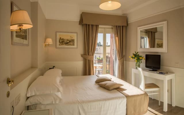 Hotel Modigliani - photo 5