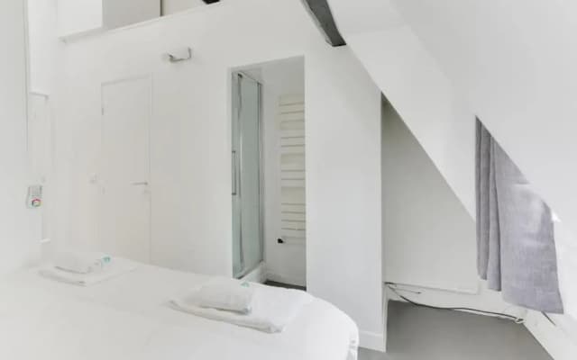 Charming House for 6 people - Louvre & Opera - photo 5