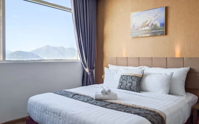 Skyline Serviced Apartments - photo 5