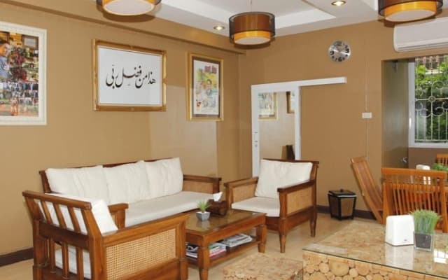 Tratip Hotel - photo 2