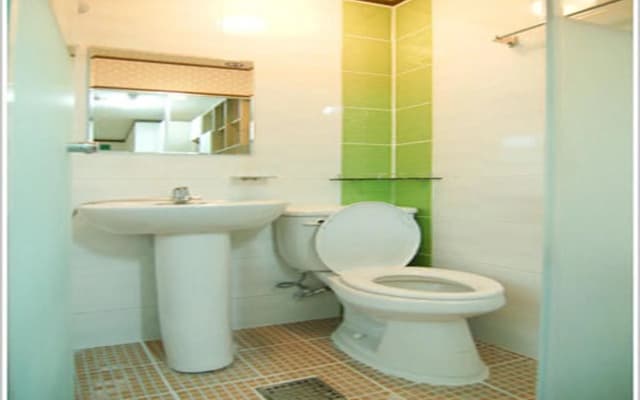 Coco Residence Apgujeong - photo 5