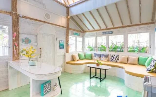 SooBali Mint Cottage Sanur 1BR - photo 3