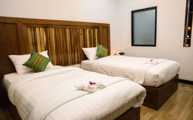 Baan Chankaew Hotel - photo 4