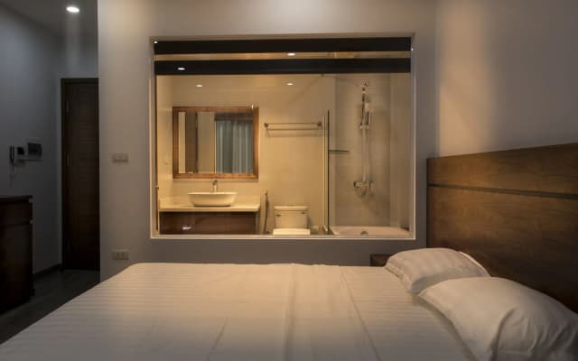 iRest Apartment - photo 5