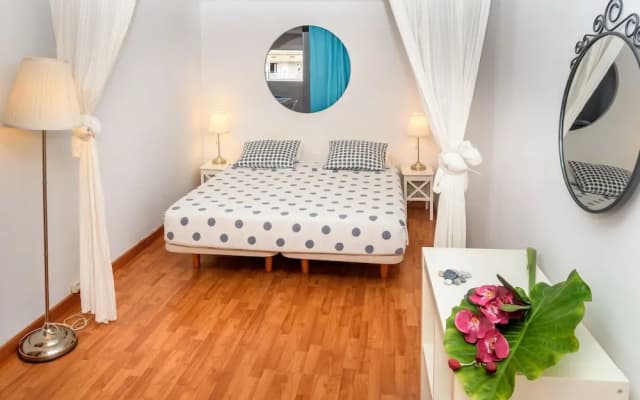 Central Attic Sant Antoni - photo 3