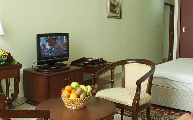 Ezdan Residence - photo 3