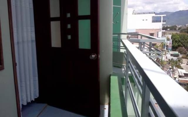 Cam Trang Hotel - photo 4