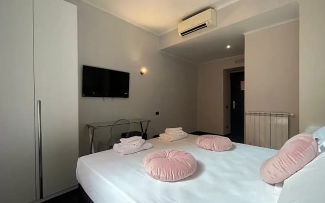 Cloud 9 Hotel - photo 4