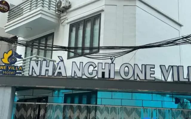 One Villa 3 Hotel Ha Noi - photo 3