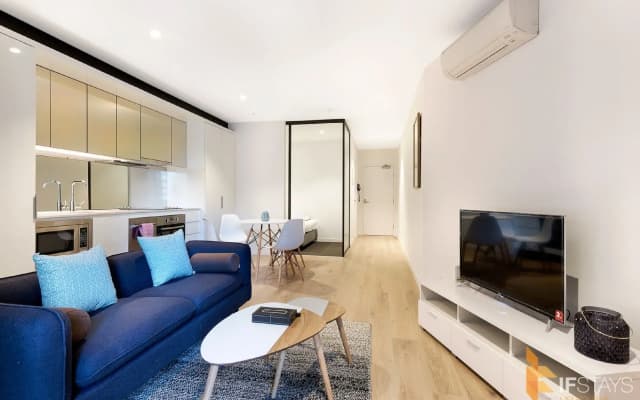 IFSuites (IFSTAYS) Upper West Side Apartment - photo 5