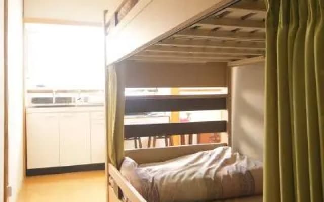 Osaka Guest House Oasis - photo 3