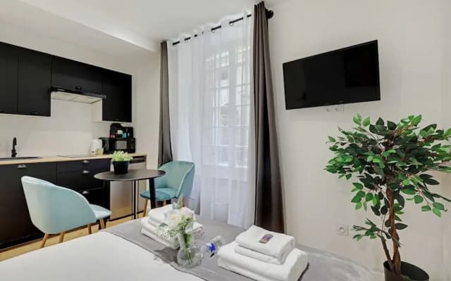 Comfortable Studio - 2P - Near the Sorbonne - photo 3