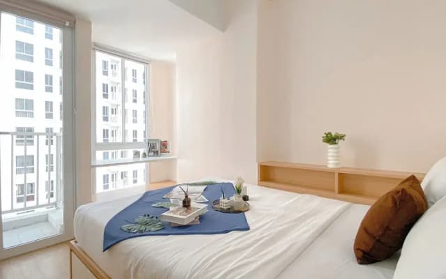 Enjoy Living Studio At Tokyo Riverside Pik 2 Apartment - photo 5