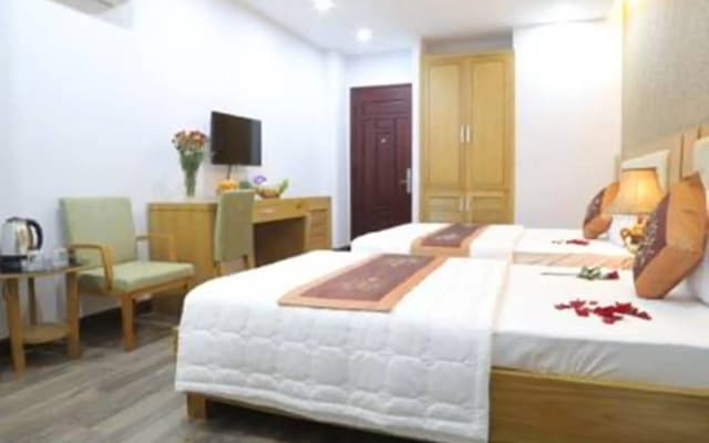Hoai Sang Hotel - photo 5