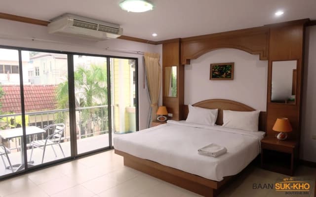 Baan Suk-Kho Boutique Inn - photo 3