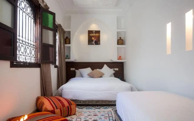 Riad 46 - photo 3