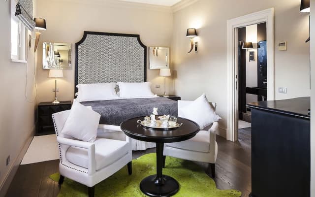 Pepoli9 Design Suites in Rome - photo 4