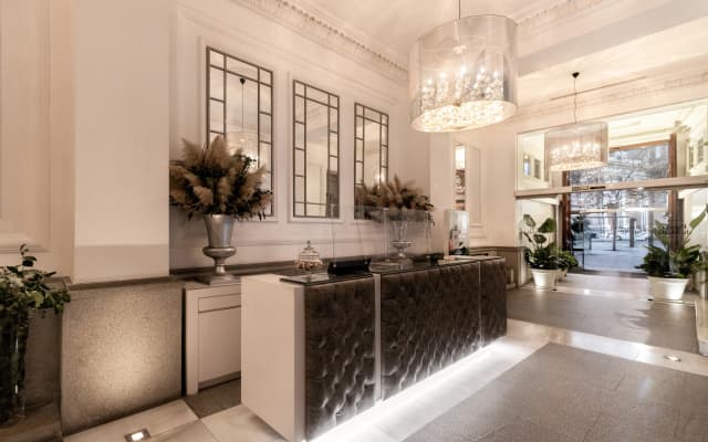Hospes Puerta de Alcalá, a Member of Design Hotels - photo 2
