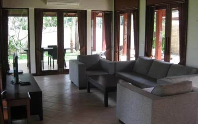 Plumeria Place Residence - photo 4