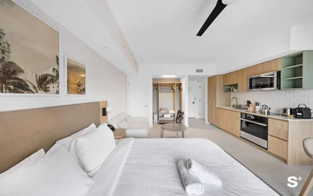 Luxury Studio in DTW Miami - photo 3