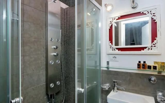 Saint Peter Elegance Suite - photo 2