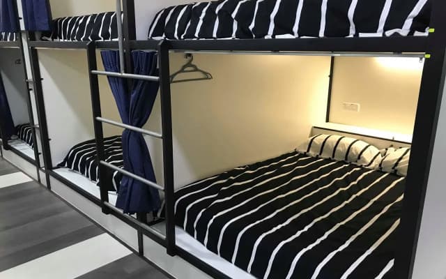 Cabin 18 - Hostel - photo 5