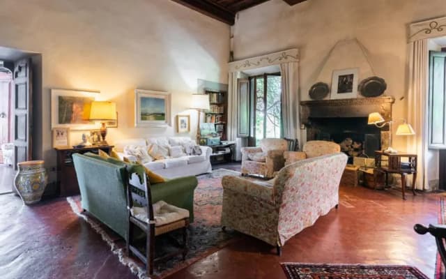 Villa Le Pergole - photo 2