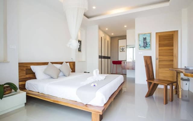Villa Chamnan - photo 2