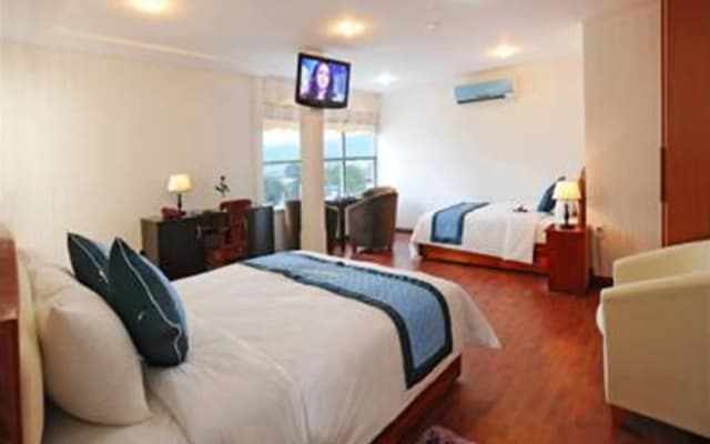 Song Thu Hotel - photo 5