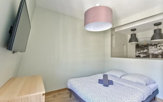 29 - Luxury Flat Paris Marais - photo 2