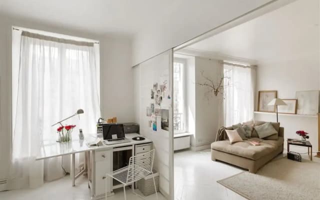 Luxury Apartment Marais - Smartrenting - photo 4