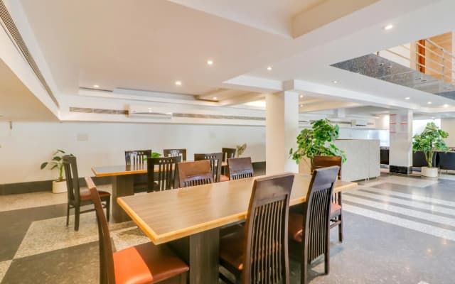 Townhouse 939 Hotel Gagan Inn - photo 3