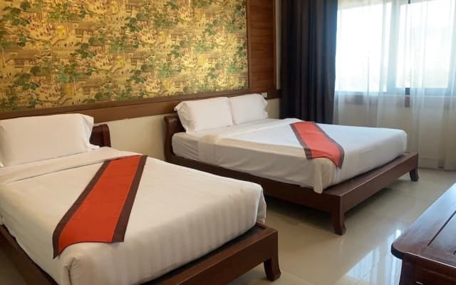 Jomtien Holiday - photo 3