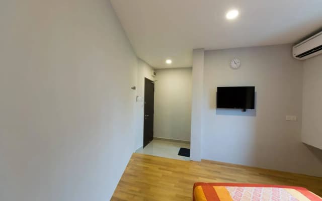 Lavana Hotel Batu Caves - photo 5