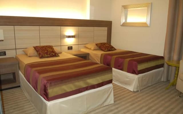 Suites Imperiali Guest House - photo 4
