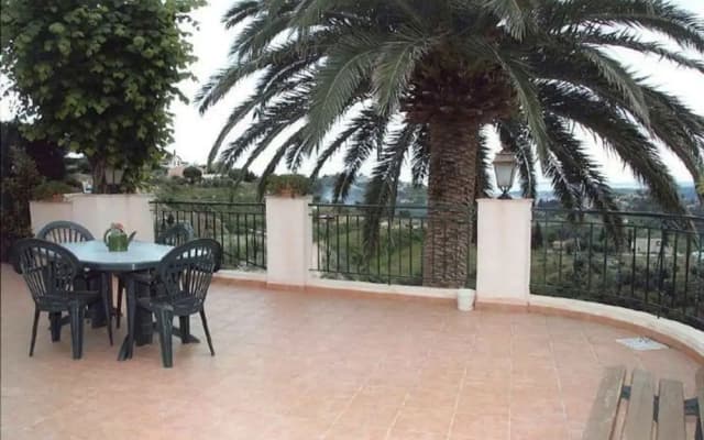 La terrasse d'Azur by Gites de France - photo 2