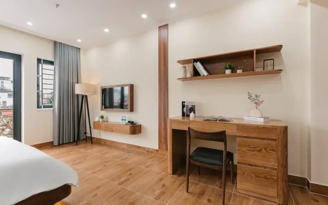Railway Apartment - photo 4