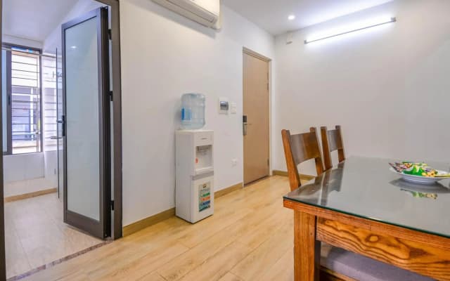 22housing Cau Giay Hotel & Residence - photo 4