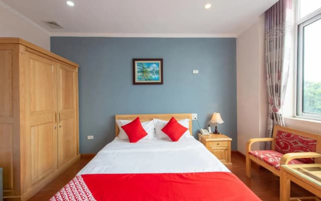 Truong Son Hotel - photo 4