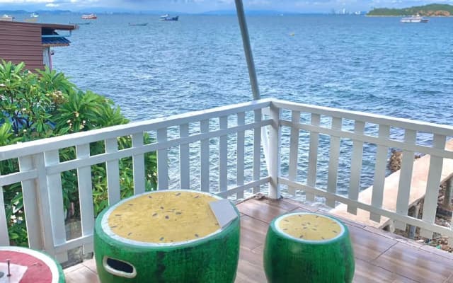 The Homey resort - photo 3