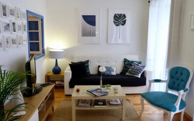 The Heart of Lisbon House in Santos - photo 2