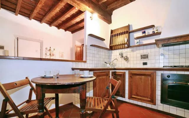 My Suite in Florence - photo 3
