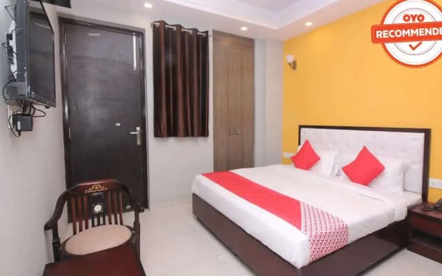 OYO 78941 Townhouse - photo 5