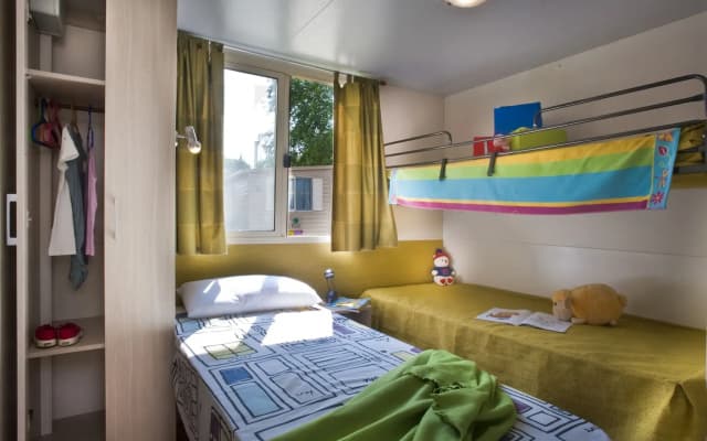 Hu Firenze Camping In Town - photo 3