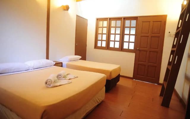 Redang Beach Resort - photo 4