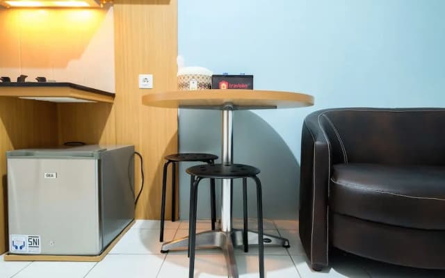 Simply And Homey 2Br Apartment At Kalibata City - photo 4